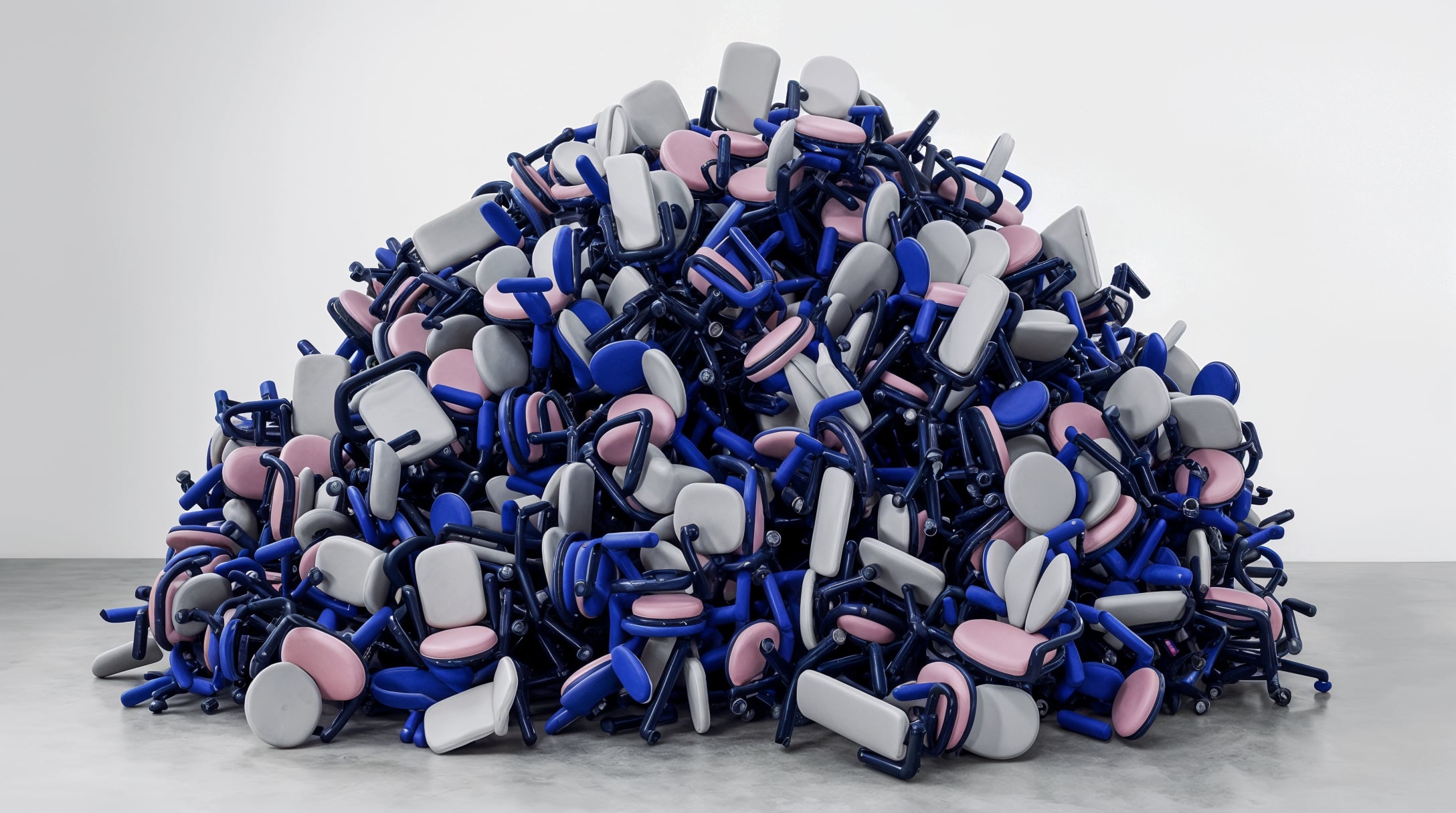 Generating 3D objects
